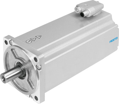 EMME-AS-100-M-HS-ASB SERVO MOTOR