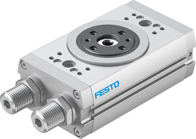DRRD-35-180-FH-PA SEMI-ROTARY DRIVE