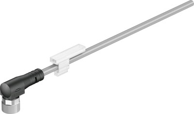 NEBB-M8W3-P-2.5-LE3 CONNECTING CABLE