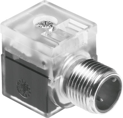 MSSD-EB-M12-MONO PLUG SOCKET