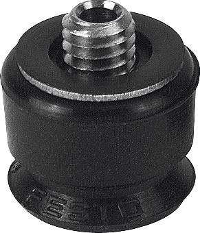 ESS-15-SN SUCTION CUP
