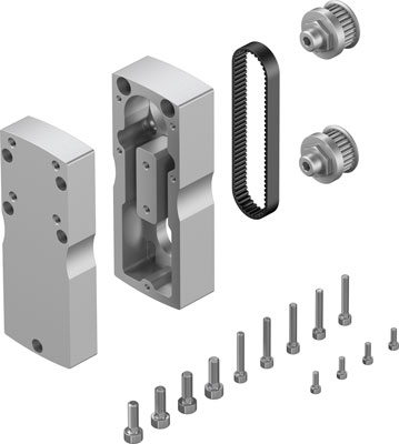 EAMM-U-50-D32-42A-78 PARALLEL KIT