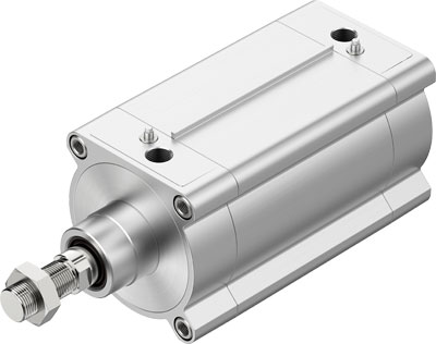 DSBF-C-125-250-PPVA-N3-R STANDARDS-BASED CYLINDER