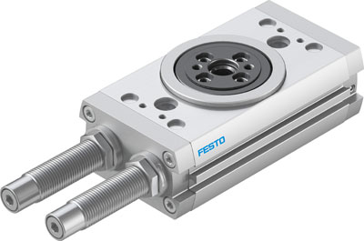 DRRD-25-180-FH-Y9A SEMI-ROTARY DRIVE