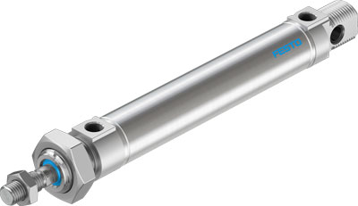 Actuators, Cylinders, and Grippers