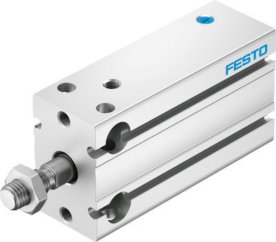 DPDM-10-15-P-PA COMPACT CYLINDER
