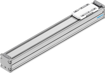 ELFC-KF-32-200 GUIDE AXIS