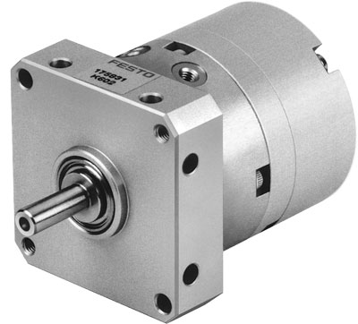 DSM-6-180-P-FF SEMI-ROTARY DRIVE