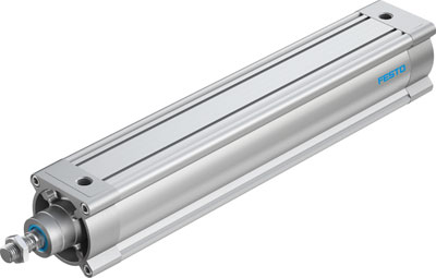 DSBC-100-500-PPSA-N3 STANDARDS-BASED CYLINDER