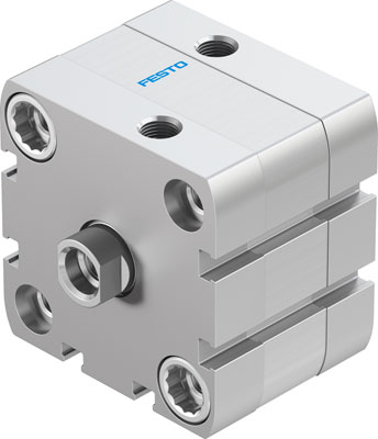 ADN-50-5-I-P-A COMPACT CYLINDER