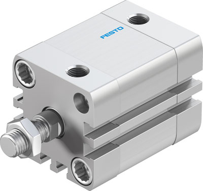 ADN-32-20-A-P-A COMPACT CYLINDER