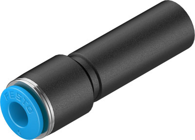 QS-12H-6 PUSH-IN CONNECTOR