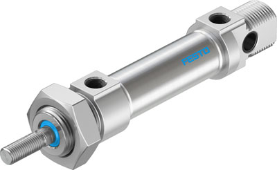 DSNU-20-25-P-A STANDARDS-BASED CYLINDER