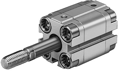 AEVUZ-12-10-A-P-A COMPACT CYLINDER