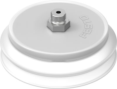 VASB-100-1/4-SI-B SUCTION CUP