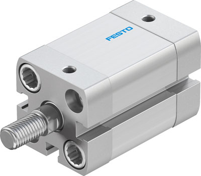 ADN-20-20-A-P-A COMPACT CYLINDER