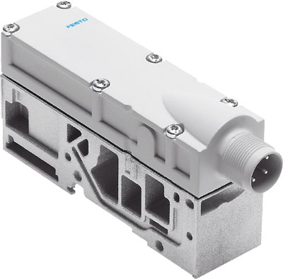 VMPA-FB-SP-V SUPPLY PLATE