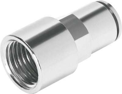 NPQM-D-G14F-Q10-P10 PUSH-IN FITTING