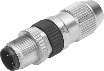 NECU-S-M12G3-HX PLUG