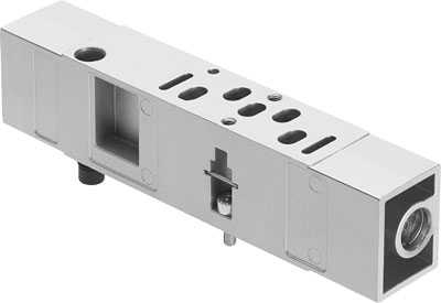 VABF-S3-1-F1B1-C FLOW CONTROL PLATE