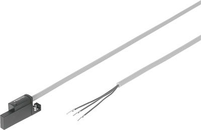 SDBT-BSW-1L-PU-W-5-N-LE PROXIMITY SENSOR