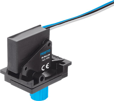 PE-PK-4-SW PE CONVERTER