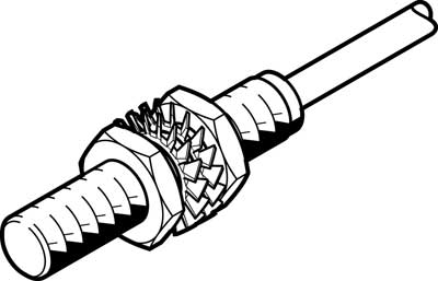 SIEF-M8B-NS-K-L PROXIMITY SENSOR