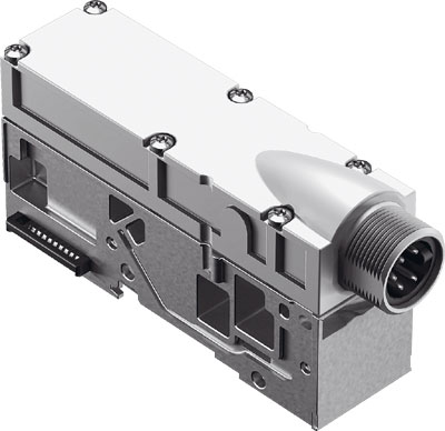 VMPA-FB-SP-7/8-V-5POL SUPPLY PLATE