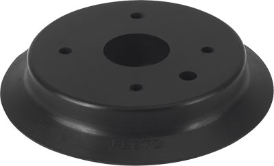 ESV-80-EN VACUUM SUCTION CUP