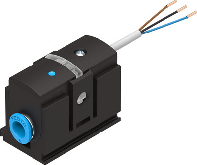 SDE5-D10-O3-Q6E-P-K PRESSURE SENSOR