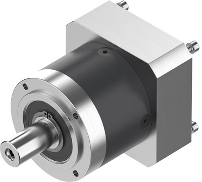 EMGA-80-P-G5-SST-87 GEAR UNIT