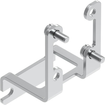 SAMH-PN-W WALL MOUNTING