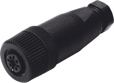 SIE-GD SENSOR SOCKET