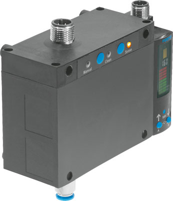 SOPA-CM1H-R1-HQ6-2P-M12 AIR GAP SENSOR