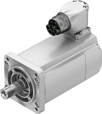 EMMT-AS-60-S-LS-RSB SERVO MOTOR