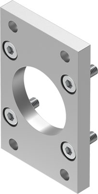 EAHH-V2-63-R1 FLANGE MOUNTING