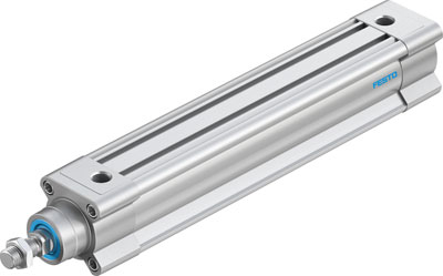 DSBC-40-200-PPSA-N3 STANDARDS-BASED CYLINDER