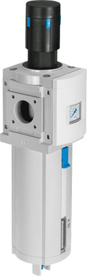 MS9-LFR-G-D7-EUM-AG-BAR-AS FILTER REGULATOR