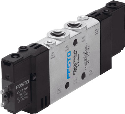 CPE14-M1BH-5JS-1/8 SOLENOID VALVE