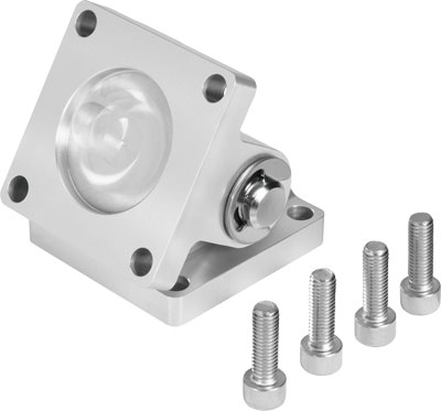 DAMS-K-V1-100-V-R3 SWIVEL FLANGE