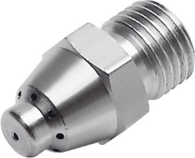 LPZ-SD AIR NOZZLE