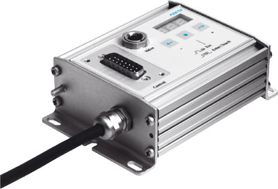SPC11-MTS-AIF END-POSITION CONTROLLER