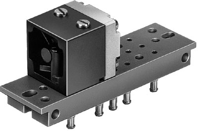 VL/O-3-PK-3 PNEUMATIC VALVE