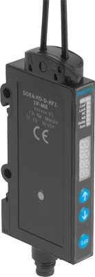 SOE4-FO-D-HF2-1N-M8 FIBRE-OPTIC UNIT