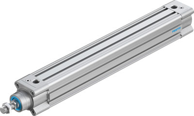 DSBC-40-300-D3-PPVA-N3 STANDARDS-BASED CYLINDER
