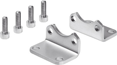 CRHNC-32 FOOT MOUNTING