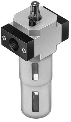 LOE-3/4-D-MAXI LUBRICATOR
