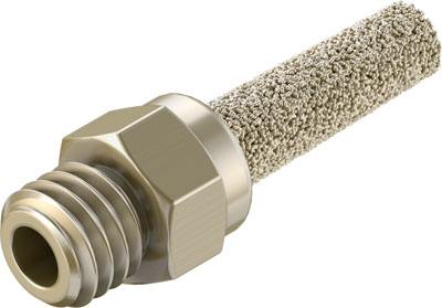 AMTE-M-LH-M3 SILENCER
