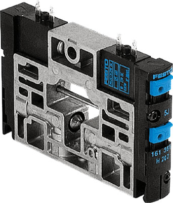 CPV14-M1H-5JS-1/8 SOLENOID VALVE