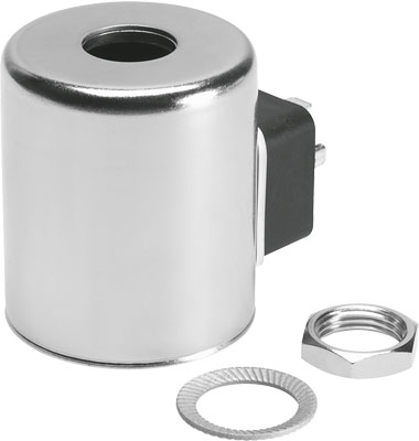 VACC-S18-35-A1-1 SOLENOID COIL